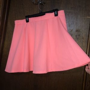 Skirt from H&M